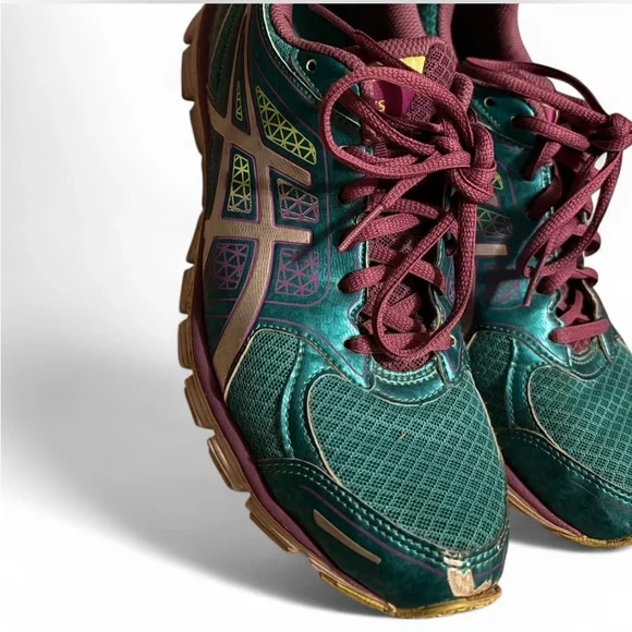 ASICS Tennis Shoes gel horizons - Picture 2 of 6